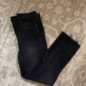 Vintage slim Jeans
